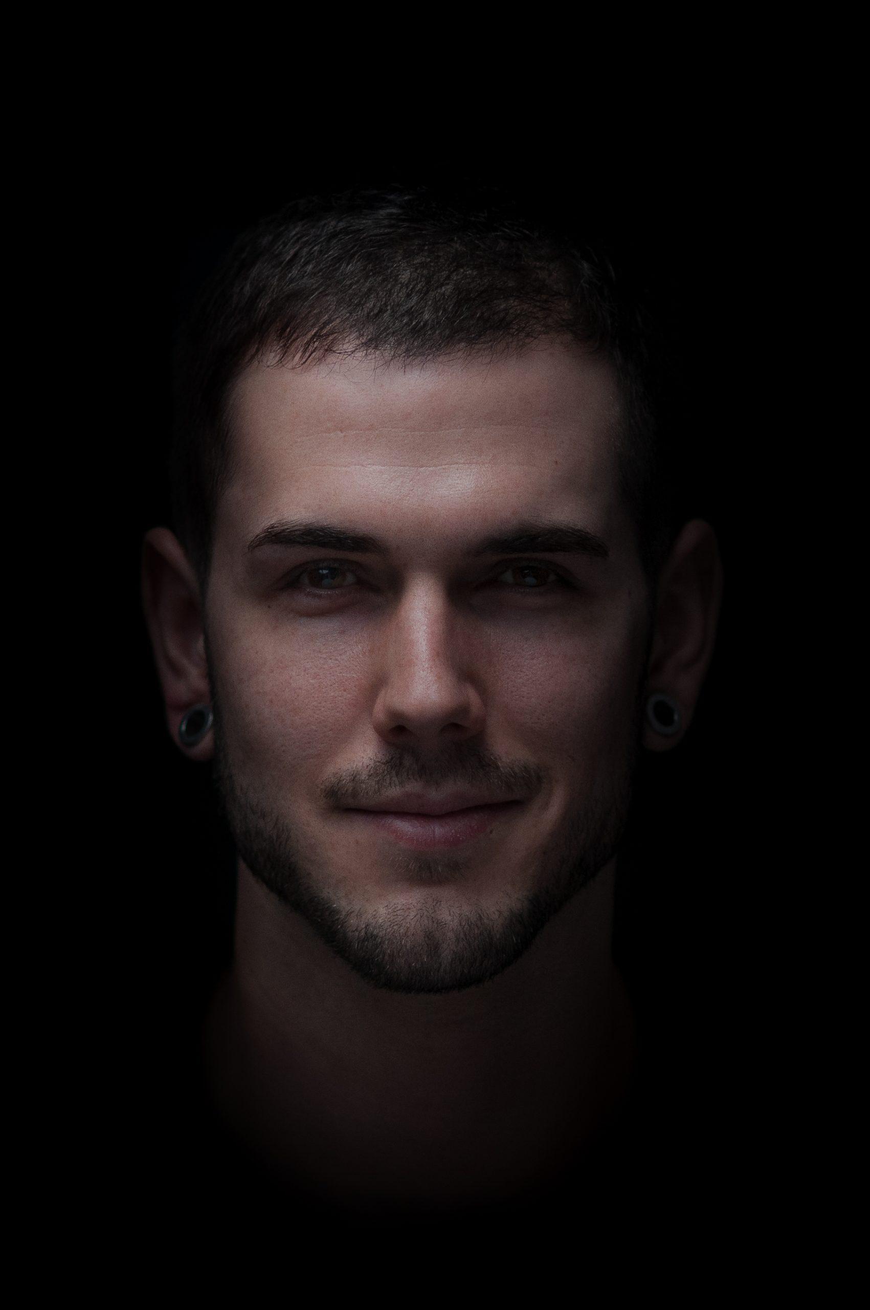 Portrait von Julian Ferreira da Silva